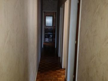 Belgrano R. -  4 ambientes - Piso alto - Luz - Cochera+Baulera - Venta Urgente