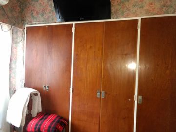 Belgrano R. -  4 ambientes - Piso alto - Luz - Cochera+Baulera - Venta Urgente