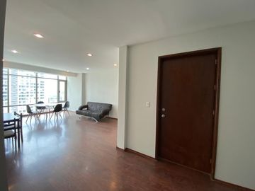 DEPARTAMENTO EN VENTA EN INTERLOMAS PLAZA VICTORIA