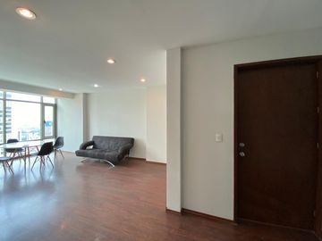 DEPARTAMENTO EN VENTA EN INTERLOMAS PLAZA VICTORIA