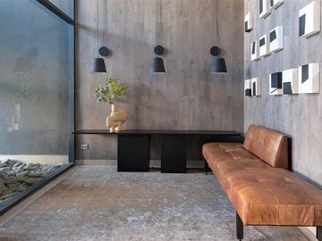 Departamento en venta de 2 dorm. en Ñuñoa