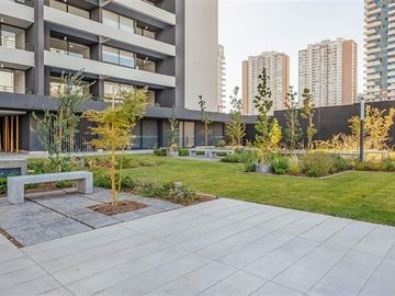 Departamento en venta de 2 dorm. en Ñuñoa