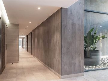 Departamento en venta de 2 dorm. en Ñuñoa