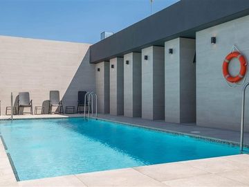 Departamento en venta de 2 dorm. en Ñuñoa