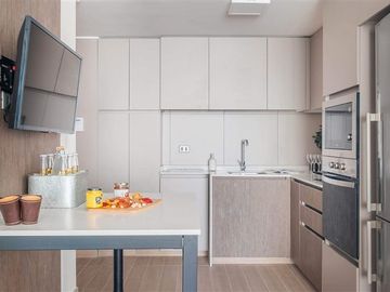 Departamento en venta de 2 dorm. en Ñuñoa