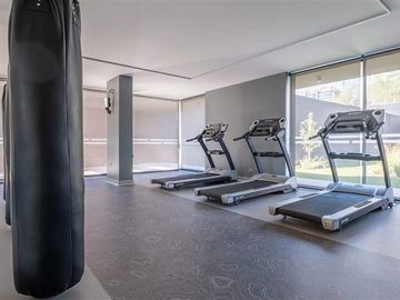 Departamento en venta de 2 dorm. en Ñuñoa