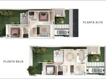 CASA EN VENTA EN MERIDA, UBICADA EN REAL MONTEJO