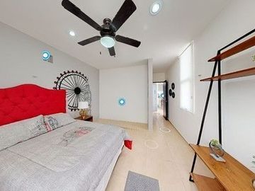 CASA EN VENTA EN MERIDA, UBICADA EN REAL MONTEJO