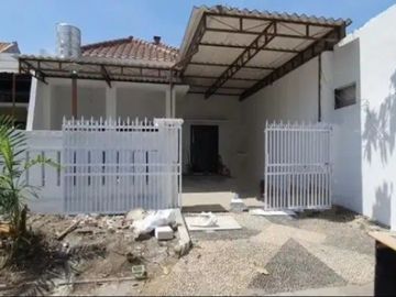 Rumah di Gayung Kebonsari Injoko Siap Huni Nego