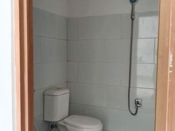 Rumah minimalis di karangsatria bekasi utara