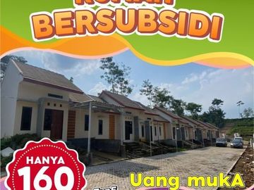 perumahan subsidi murah area kedungrejo malang