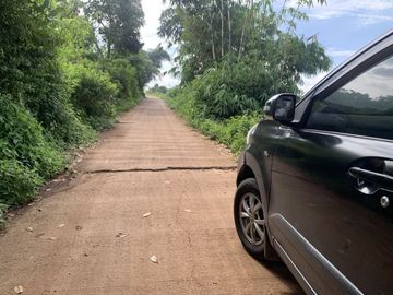Tanah Cicalengka cocok untuk Villa
