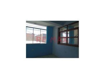 🏡 ¡OPORTUNIDAD ÚNICA EN SULLANA! 🏡

Descubre la comodidad y el espacio que siempre has deseado con esta magnífica casa urbana de 3 pisos en la Ubani