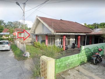 Rumah Dijual Dekat Kantor Gubernur Sumatera Barat