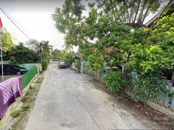 Rumah Dijual Dekat Kantor Gubernur Sumatera Barat