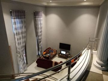 Rumah di Babelan Bekasi Mewah Luas Dekat Summarecon