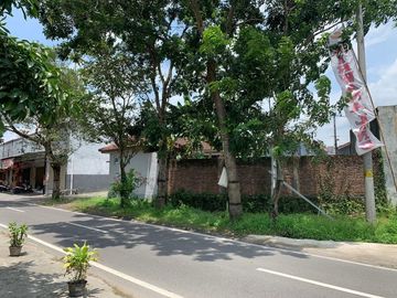 Hunian dengan Zonasi SMP 2, SMK 3, dan SMA 1