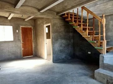 Murang Bahay sa San Rafael Bulacan for only P1999