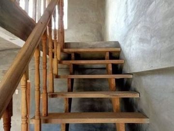 Murang Bahay sa San Rafael Bulacan for only P1999