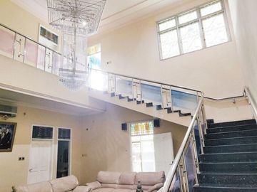 Rumah Nyaman di Bukit Duri Tebet Jakarta Selatan