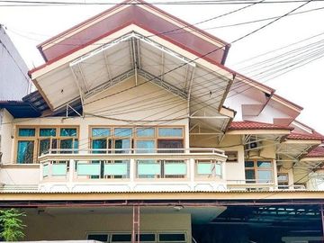 Rumah Nyaman di Bukit Duri Tebet Jakarta Selatan