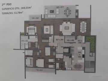 Departamento en Venta en FRAY LEON/SAN DAMIAN