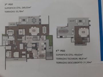 Departamento en Venta en FRAY LEON/SAN DAMIAN