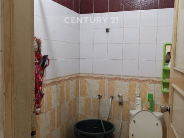 Rumah Standard Di Metland Menteng, Cakung (Jakarta Timur)