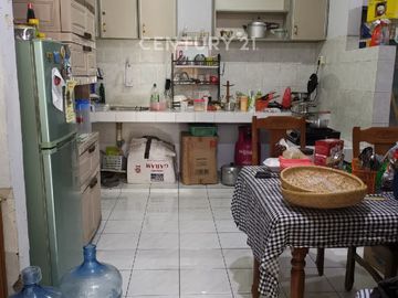 Rumah Standard Di Metland Menteng, Cakung (Jakarta Timur)
