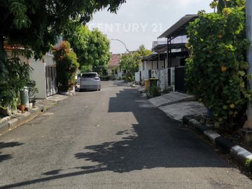Rumah Standard Di Metland Menteng, Cakung (Jakarta Timur)