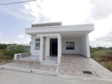 CASA EN VENTA URBANIZACIÓN FILADELFIA|1341