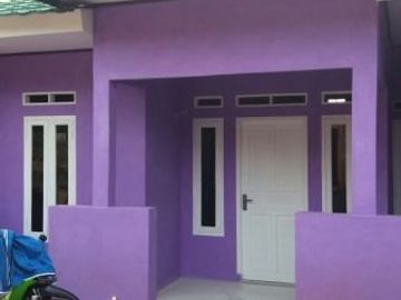 CLUSTER MURAH DEKAT JALAN RAYA 100 JUTAAN DI CITAYAM HARGA CASH