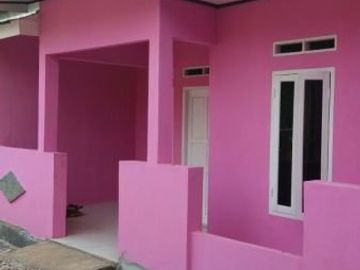 CLUSTER MURAH DEKAT JALAN RAYA 100 JUTAAN DI CITAYAM HARGA CASH