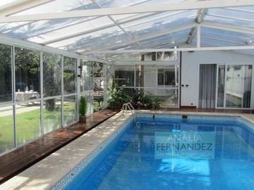 Casa - Hurlingham