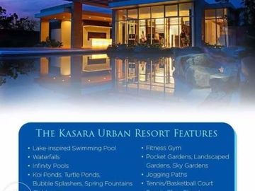 No Downpayment Rent to own condo in Pasig nr Tiendesitas c5