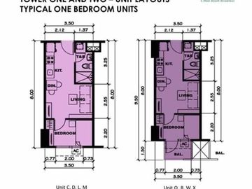 No Downpayment Rent to own condo in Pasig nr Tiendesitas c5