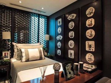 No Downpayment Rent to own condo in Pasig nr Tiendesitas c5