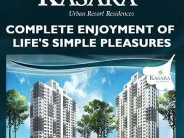 No Downpayment Rent to own condo in Pasig nr Tiendesitas c5