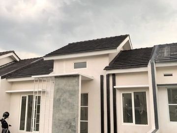 promo Rumah siap huni di kota kediri