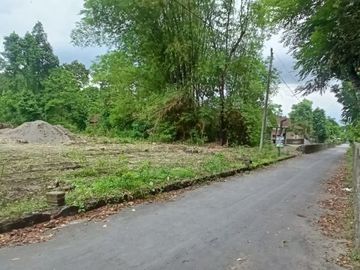 Rumah Murah di Klaten 160 Jutaan Tipe 36 Dekat Exit Tol Prambanan