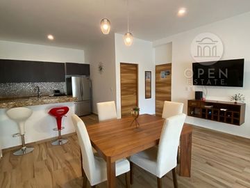 Loft en Venta en Playa del Carmen Colonia Solidaridad