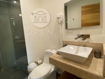 Loft en Venta en Playa del Carmen Colonia Solidaridad
