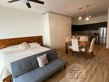 Loft en Venta en Playa del Carmen Colonia Solidaridad