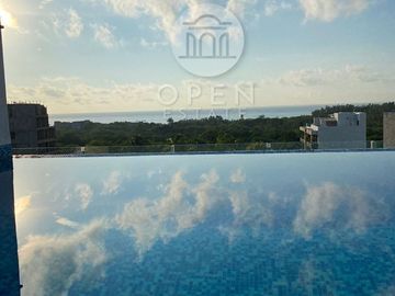 Loft en Venta en Playa del Carmen Colonia Solidaridad