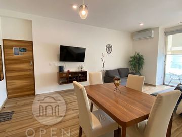 Loft en Venta en Playa del Carmen Colonia Solidaridad