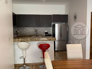 Loft en Venta en Playa del Carmen Colonia Solidaridad
