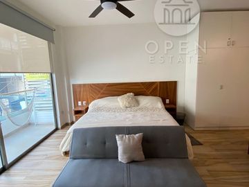 Loft en Venta en Playa del Carmen Colonia Solidaridad