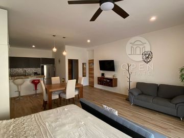 Loft en Venta en Playa del Carmen Colonia Solidaridad