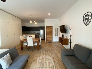 Loft en Venta en Playa del Carmen Colonia Solidaridad