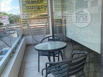 Loft en Venta en Playa del Carmen Colonia Solidaridad
